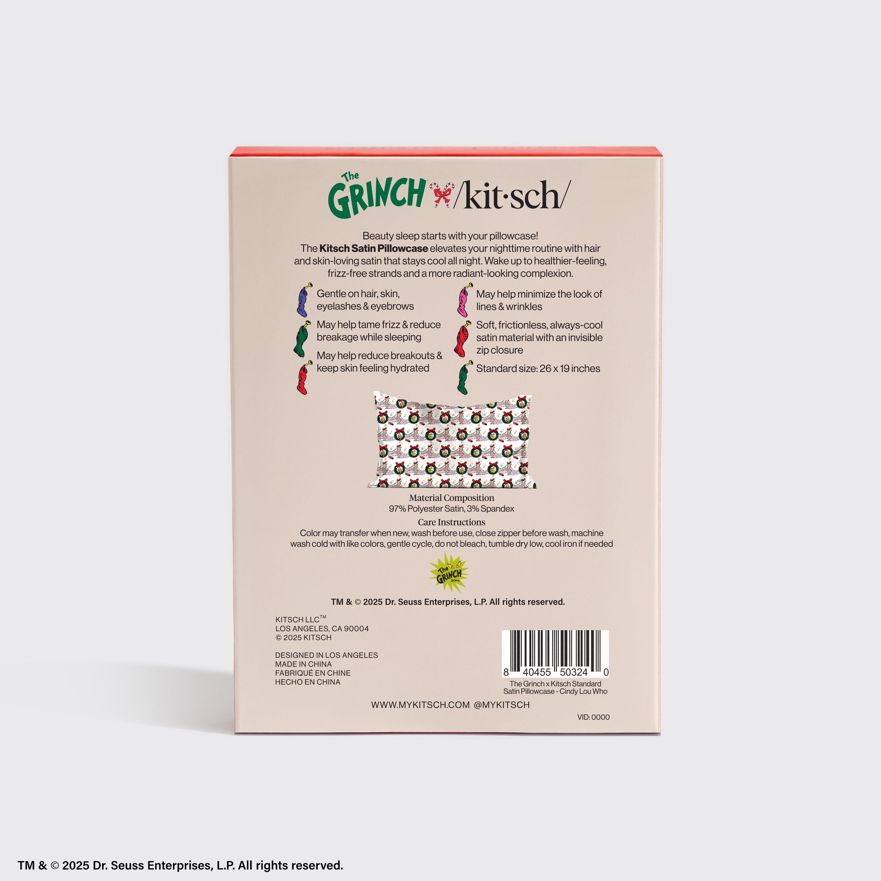 503240-TheGrinchxKitsch-StandardSatinPillowcase-CindyLouWho-Pkg-2-300dpi
