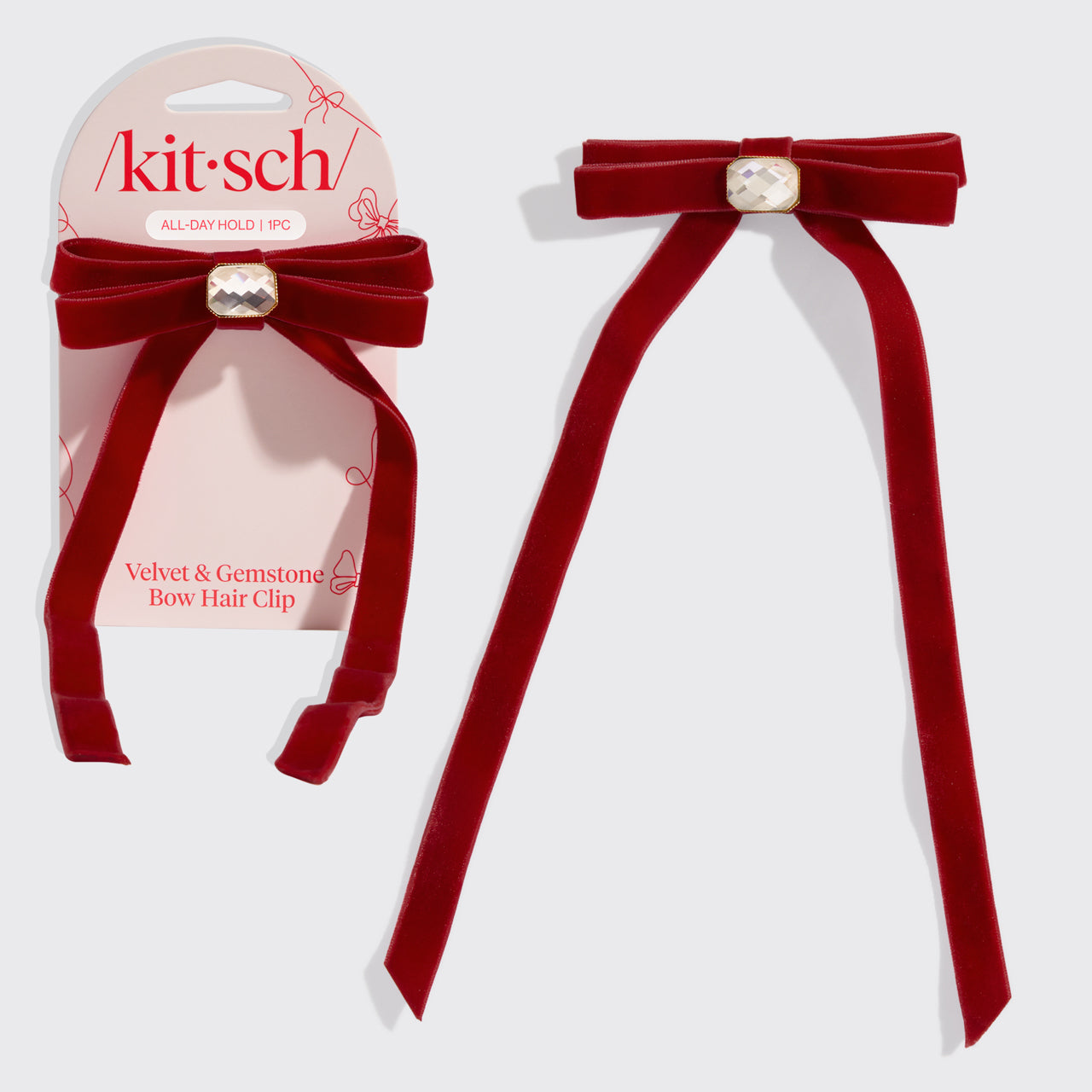 503660-Velvet_GemstoneBowHairClip-SeasonalCollection-Red-Hero-1280x1280px_413c511e-31b4-4abc-9ed1-6897f1dff21c