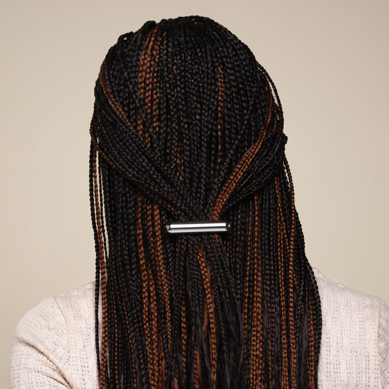508696-MiniMetalFrenchHairPin_Clips-3pc-Set-Trend-Silver-Model-1280x1280px