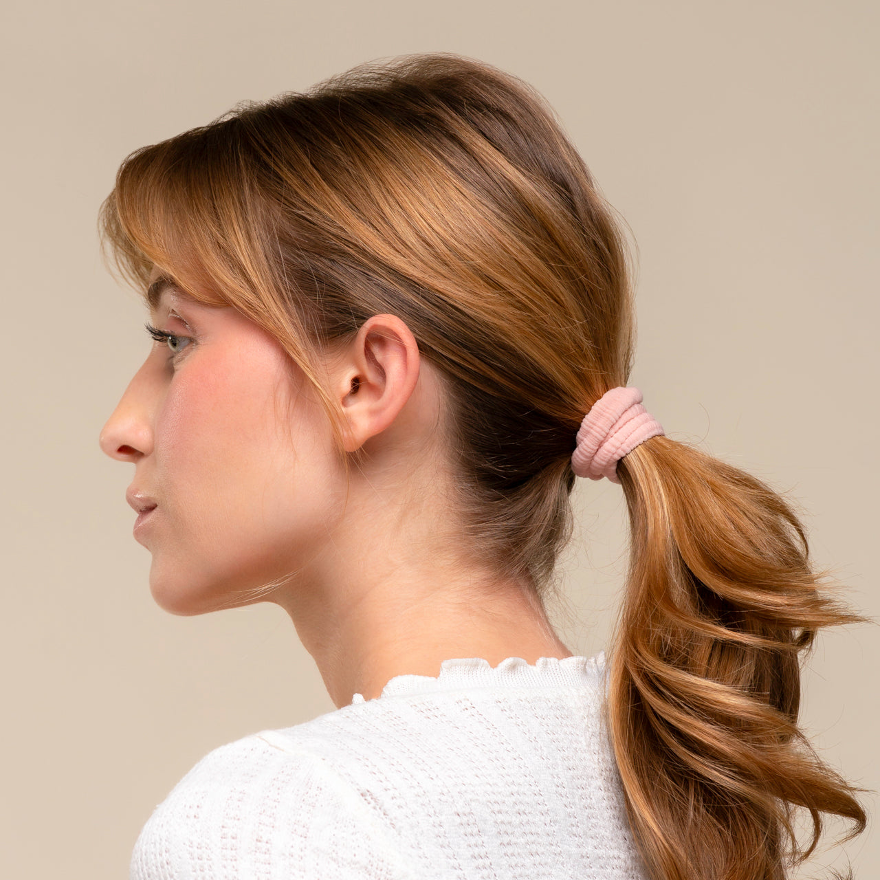 508764-RecycledFabricRibbedHairElastics-10pc-TrendHairAccessories-Blush-Model-Hair-1280x1280px_1