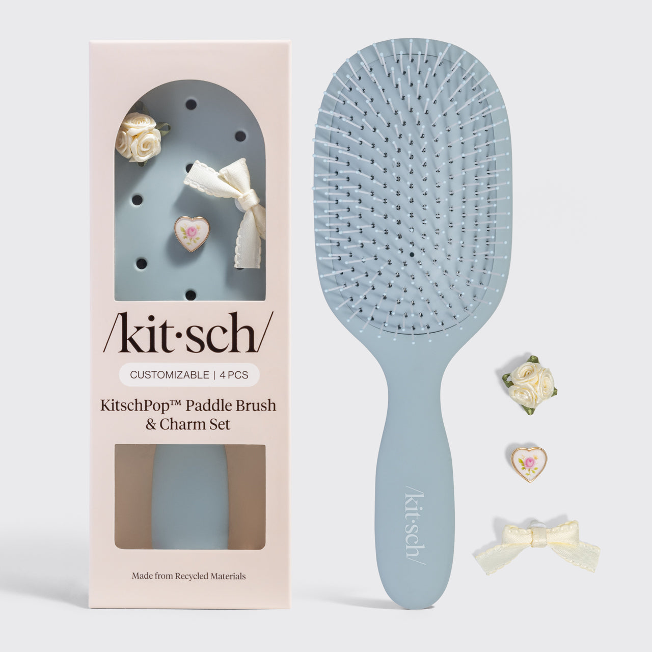 511207-KitschPopTM-PaddleBrush-Pro-HazeBlue-hero-1280x1280px