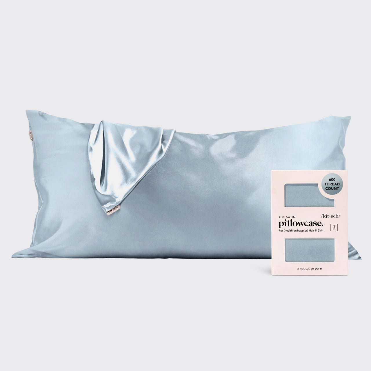 65164-KingSatinPillowcase-Sleep-HazeBlue-hero-1280x1280px