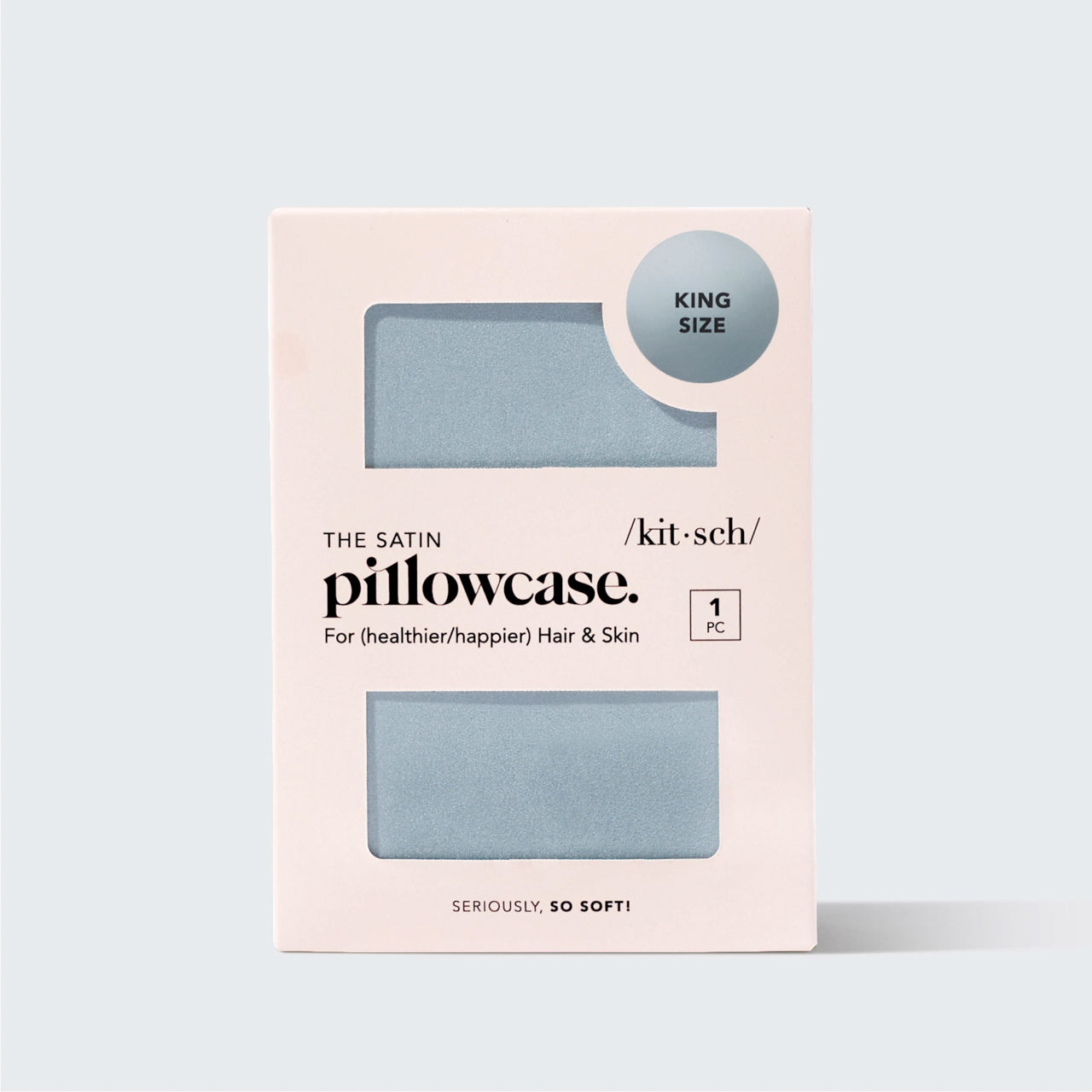65164-KingSatinPillowcase-Sleep-HazeBlue-pkg-1280x1280px