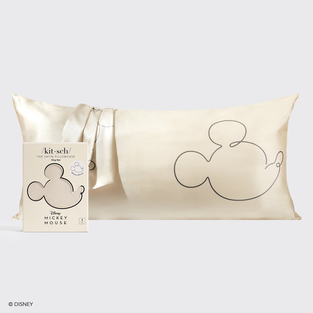 66017-MickeyMinniexKitsch-KingSatinPillowcase-MrMouse-Cream-hero-1280x1280px