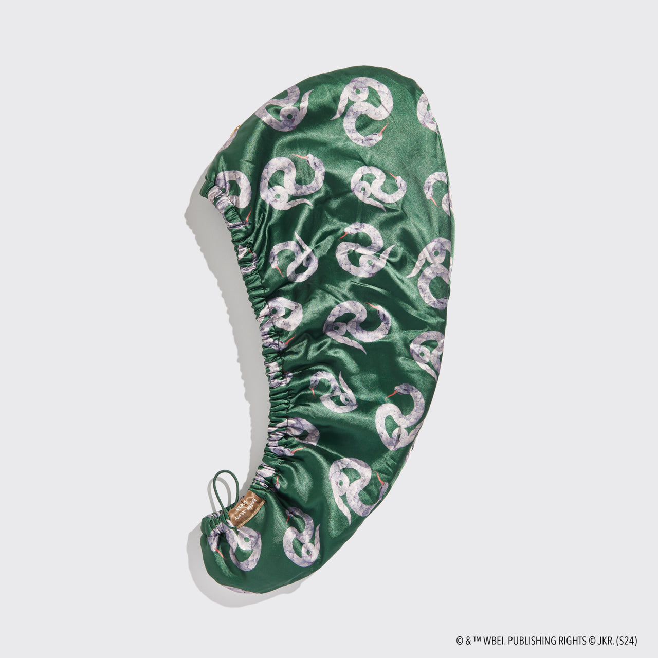 66741-HarryPotterxKitsch-SatinWrappedHairTowel-Slytherin-1280x1280px