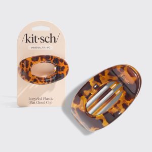 kitsch Tort Flat Cloud Clip - Medium