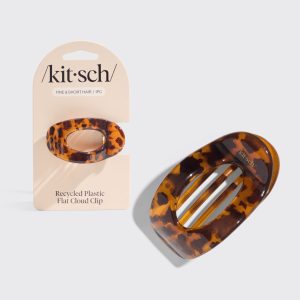 kitsch Tort Flat Cloud Clip - Small