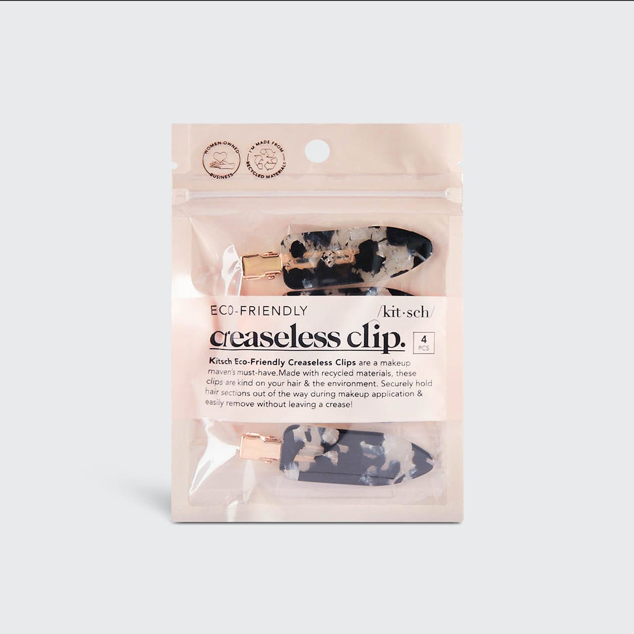 7766-KitschPro-creaseless-clips-terrazzo-black-pkg-1280x1280px