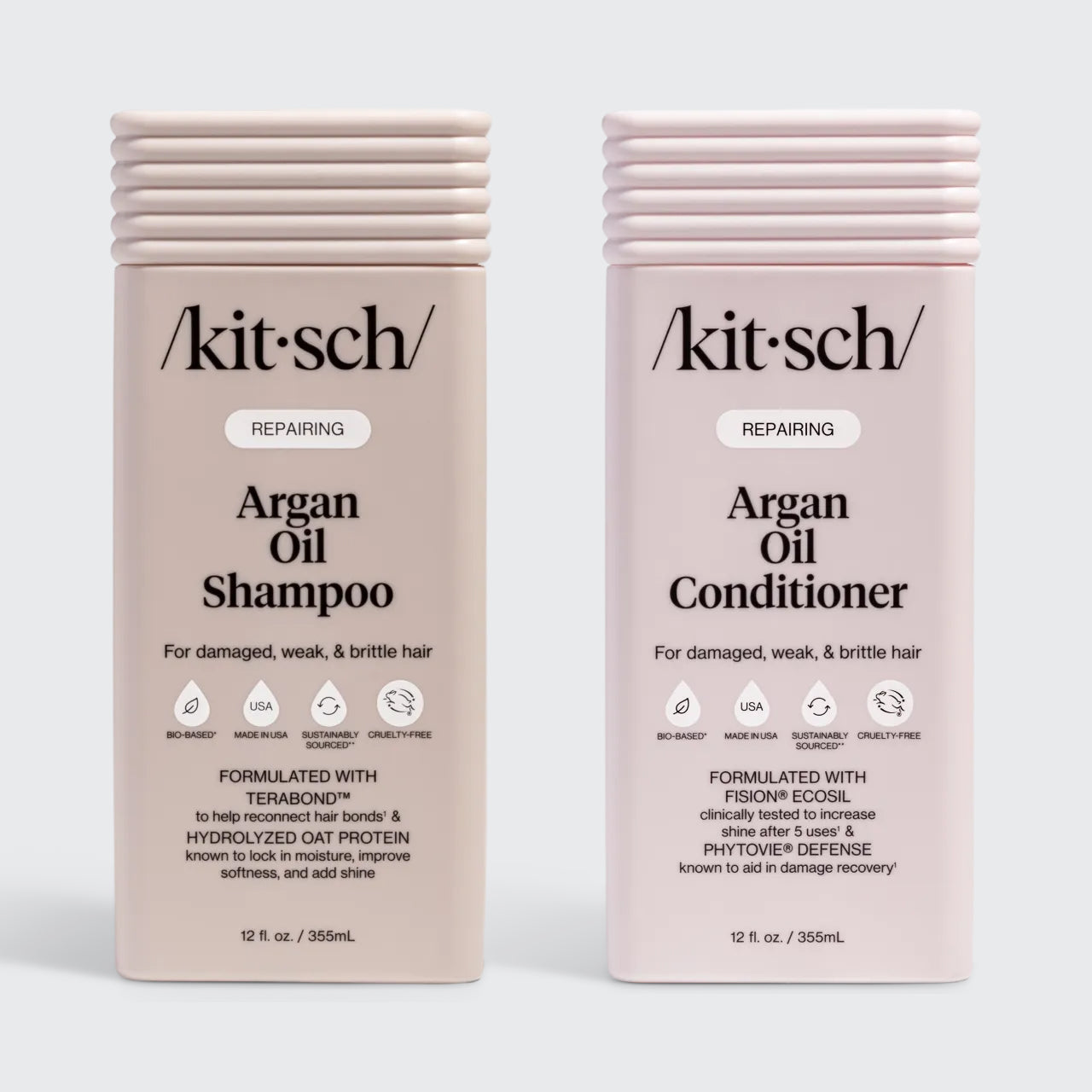 ArganLiquidShampoo505923andConditioner505930