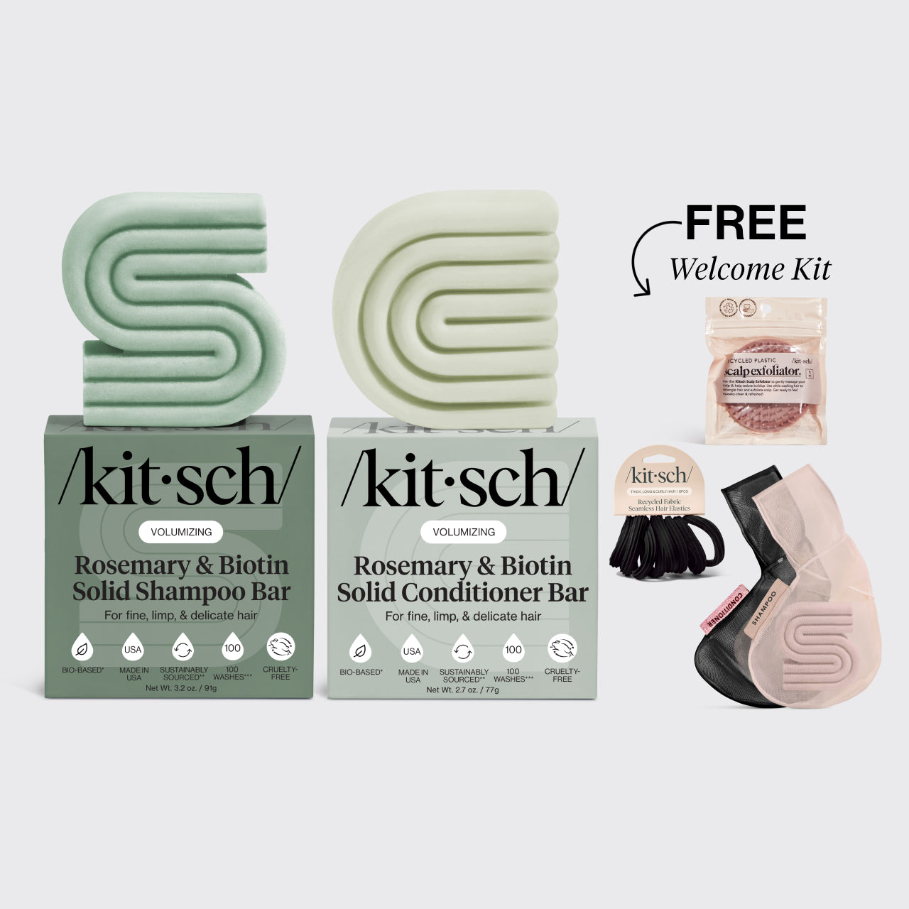 Rosemary_BiotinShampoo_ConditionerShampoo_Conditioner-FreeGift-Bundle